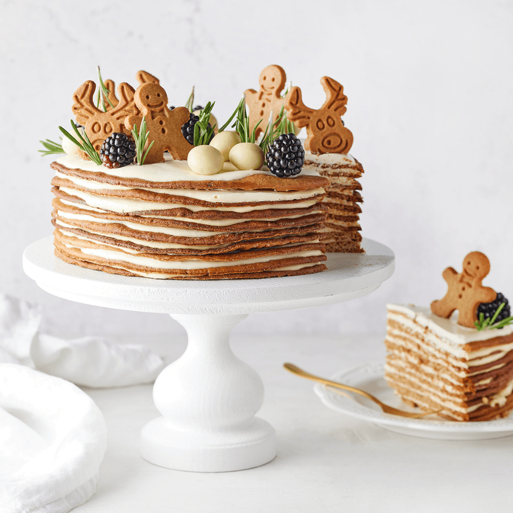 MEDUS PIPARKŪKU KŪKA