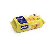 SELGA CITRONU VAFELES