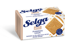 SELGA PILNGRAUDU CEPUMI