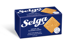 SELGA CEPUMI KLASIKA