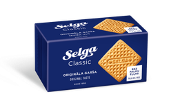 SELGA CEPUMI KLASIKA