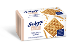 SELGA PILNGRAUDU CEPUMI