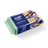 SELGA VAFEĻU RULLĪŠI AR KOKOSRIEKSTU PILDĪJUMU